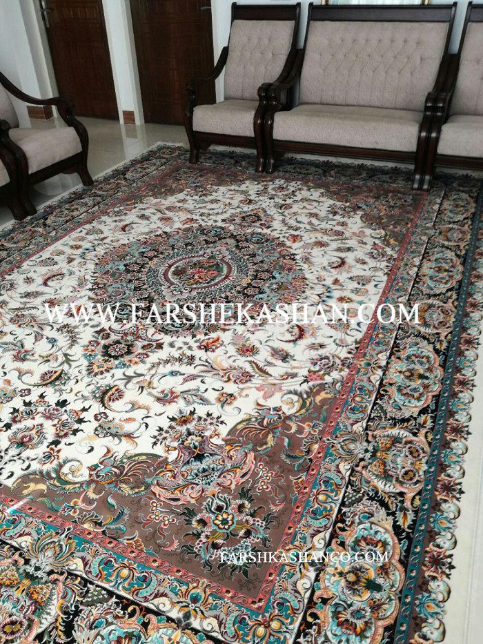 طرح هشت بهشت 1200 شانه